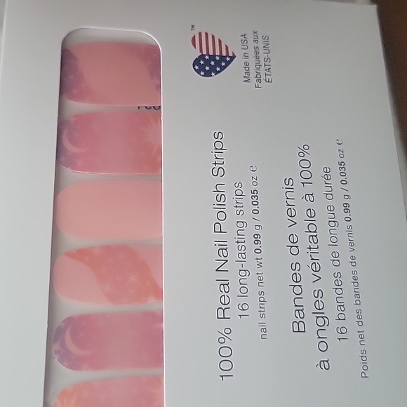 COLOR STREET - Picture 2 of 9